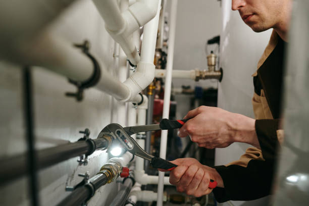 Best Drain Cleaning Services  in Bryan, TX