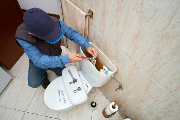 Best Septic Systems  in Bryan, TX