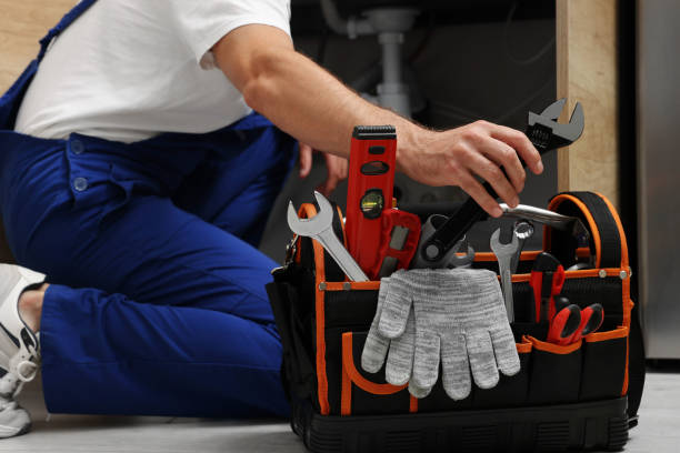 Best Local Plumber Services  in Bryan, TX