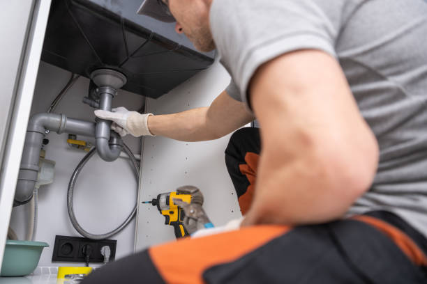 Best Affordable Plumbing Services  in Bryan, TX