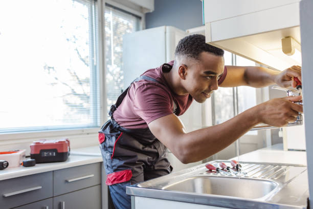 Best Gas Line Repair  in Bryan, TX